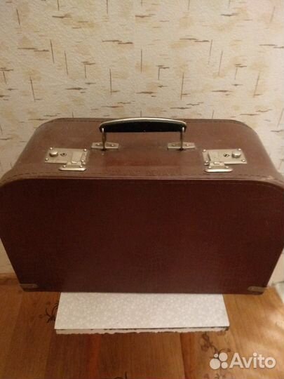 Швейная машинка