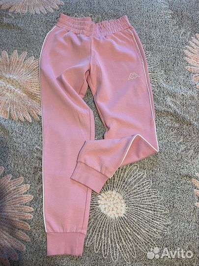 Костюм спортивный Kappa