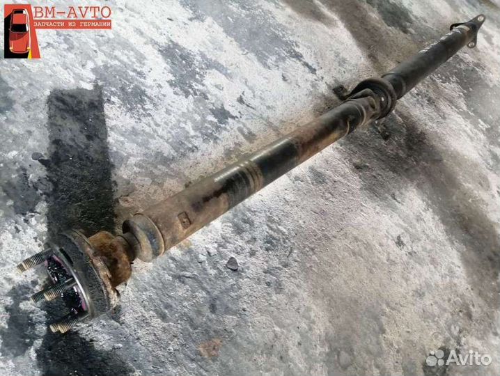 Карданный вал BMW 5 E39 7505672