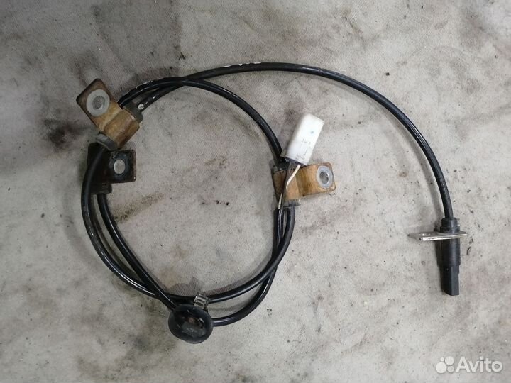 Датчик ABS задний правый для Suzuki Grand Vitara 2