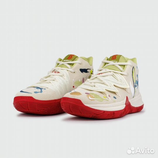 Кроссовки Nike Kyrie 5 Bandulu