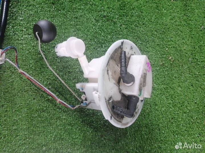 Топливный насос Audi A5 cala 2009