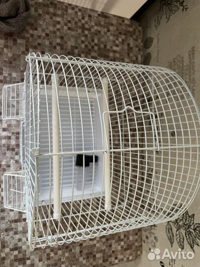 Клетка для птиц