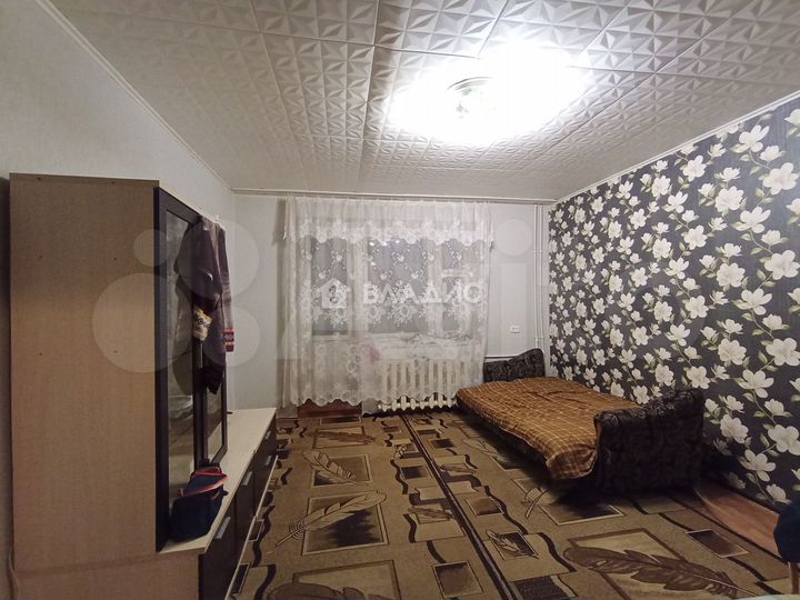 2-к. апартаменты, 57,5 м², 1/2 эт.