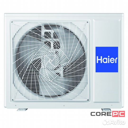 Мульти сплит-системы на 3 комнаты Haier 3U55S2SR5F