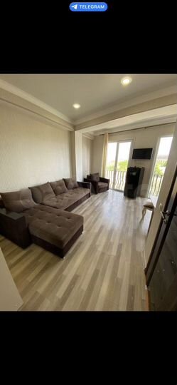 Квартира-студия, 29 м², 3/5 эт.