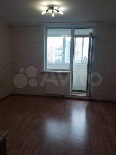 Квартира-студия, 21,5 м², 8/26 эт.