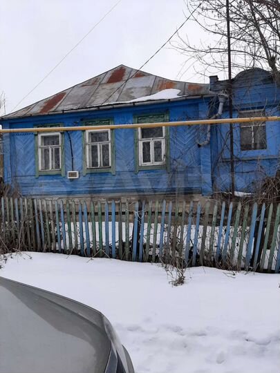 Дом 69,7 м² на участке 49 сот.