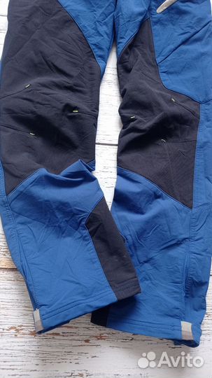 Штаны детские Quechua trekking