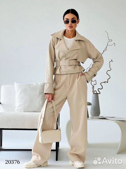 Кожаная куртка косуха