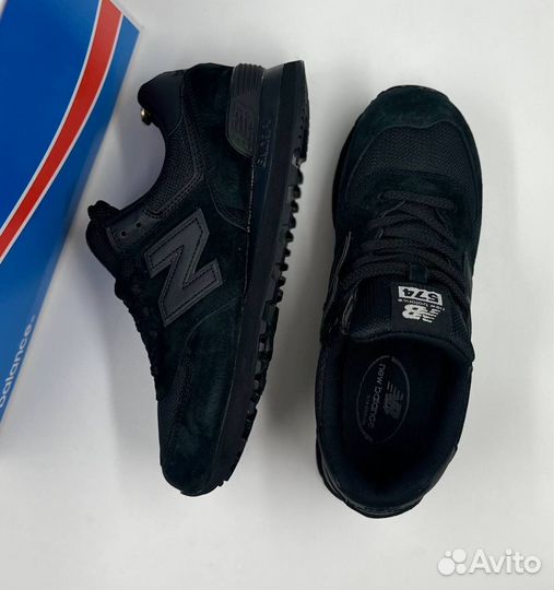 New Balance 574 мужские