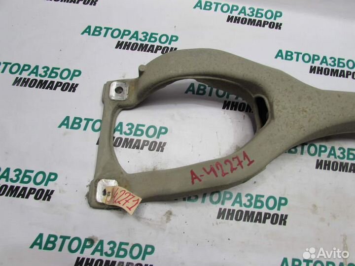 Балка задняя для Audi Q7 1 2005-2015г