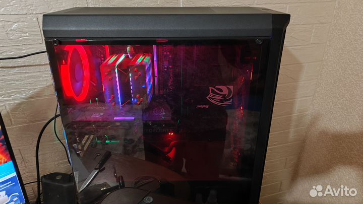 Видеокарта