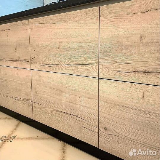 Кухни на заказ. Кратчайшие сроки