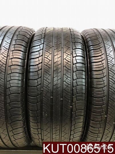 Michelin Latitude Tour HP 235/55 R17 107U