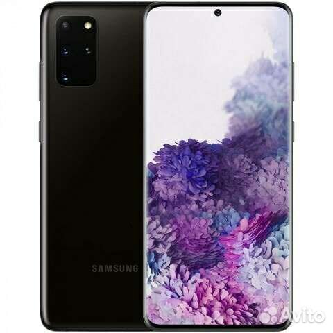 Samsung Galaxy S20+, 8/128 ГБ