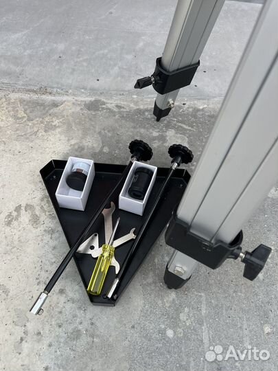 Телескоп sky-watcher bk 705az2