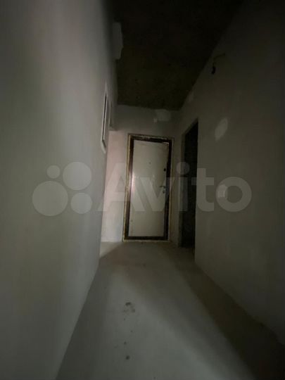 1-к. квартира, 36 м², 3/10 эт.