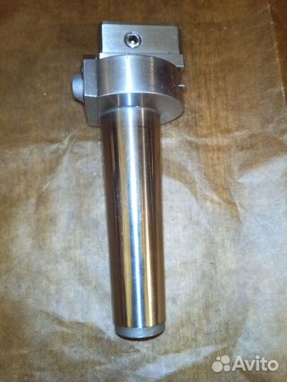 Расточная головка