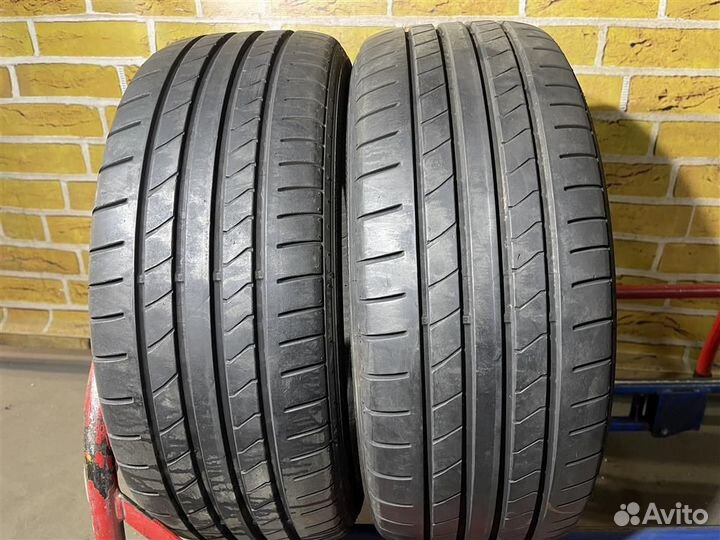 Dunlop SP Sport Maxx TT 225/45 R17