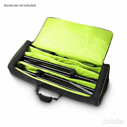 Транспортировочный чехол Gravity BG SS 2 MS 2 B