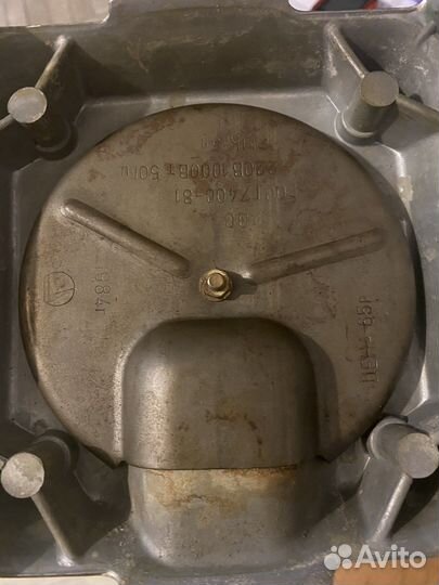 Самовар электрический СССР 1984г