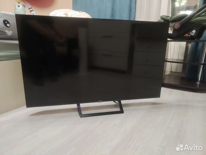 Xiaomi ЖК Mi LED TV A2 L50M7