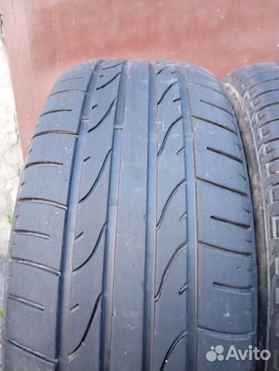 Bridgestone Dueler H/P 235/55 R17