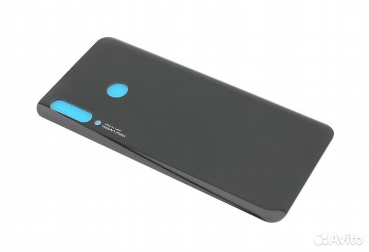 Задняя крышка Huawei P30 Lite Nova 4E 24MP черный