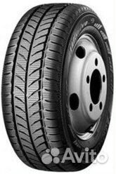 Yokohama W.Drive WY01 195/75 R16 105R