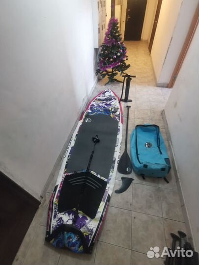 Sup board, сап борд, сапсерф iboard, shark