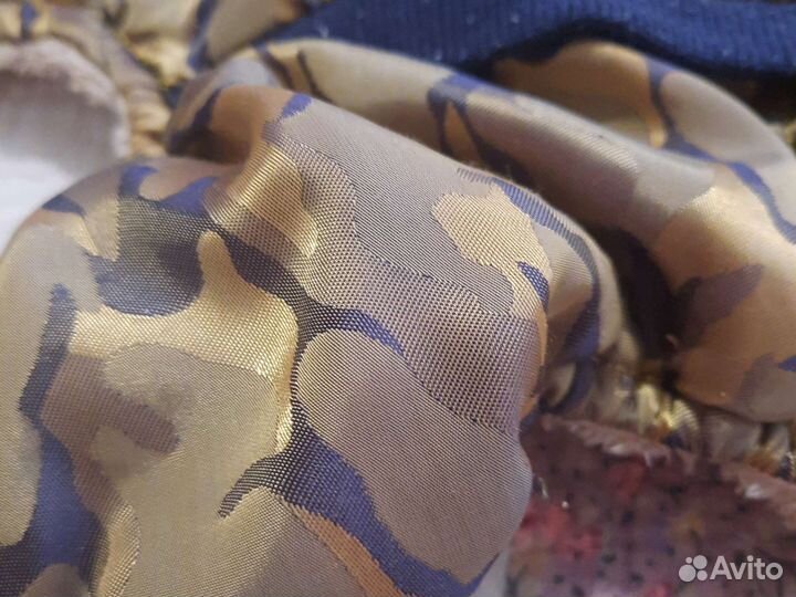 Комбинезон для собаки М