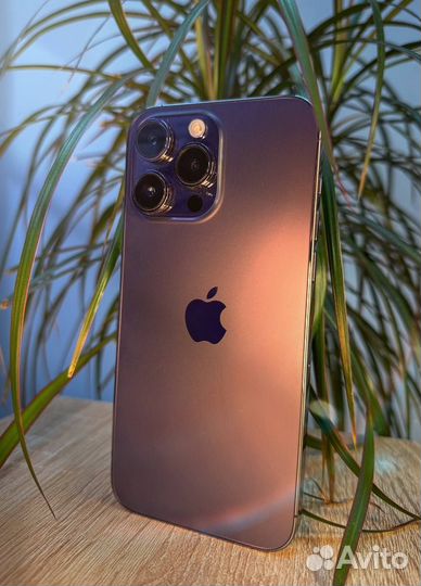 iPhone 14 Pro Max, 256 ГБ