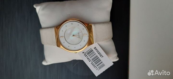Часы Skagen Denmark