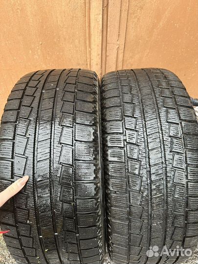 Hankook Winter I'Cept Evo 225/45 R17