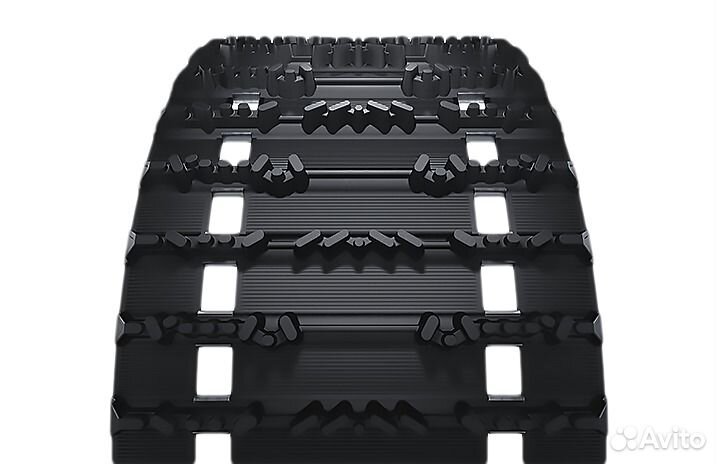Гусеница для снегохода Beaver WT Тайга 500