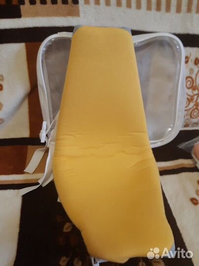 Перинка по типу Фрейка