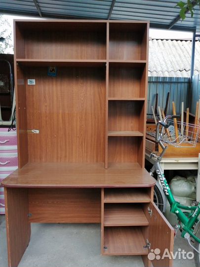 Стол ученический бу