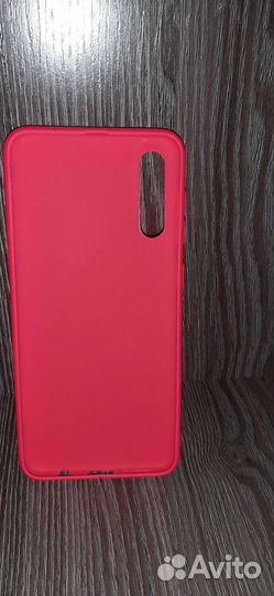 Чехол на Samsung galaxy силиконовый яркий