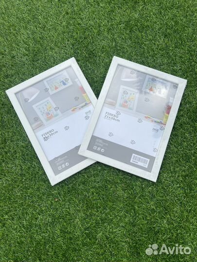 Рамки для фото IKEA