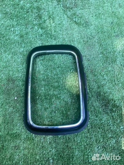 Кожух ручки кпп Kia Opirus 3.5 2006