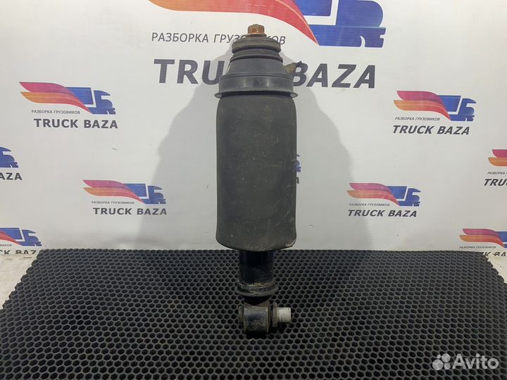 Подушка кабины передняя Volvo FH, Volvo FM