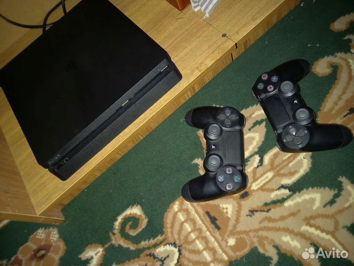 Sony PS4