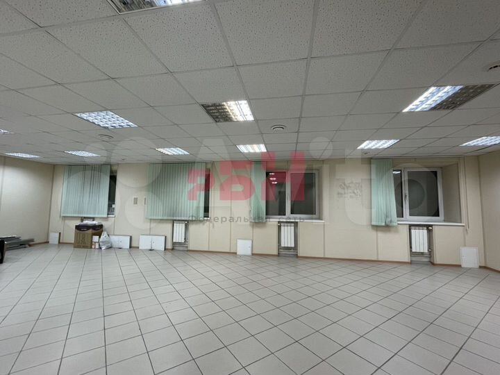 Аренда офиса В центре