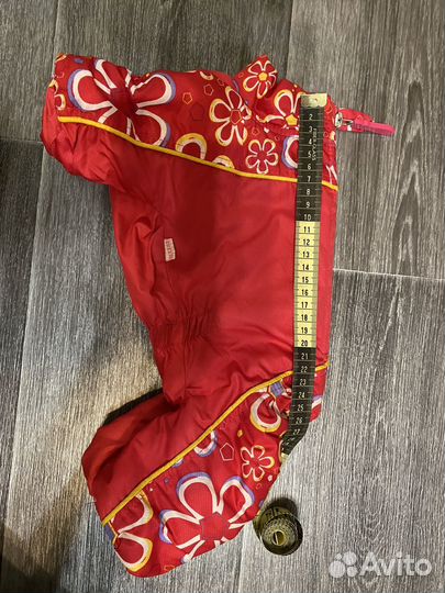 Одежда для собак