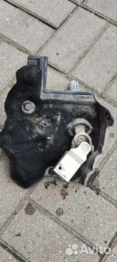 Рулевой редуктор Bmw 7 F02 N63 2010