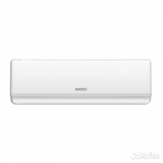 Кондиционер Сплит система