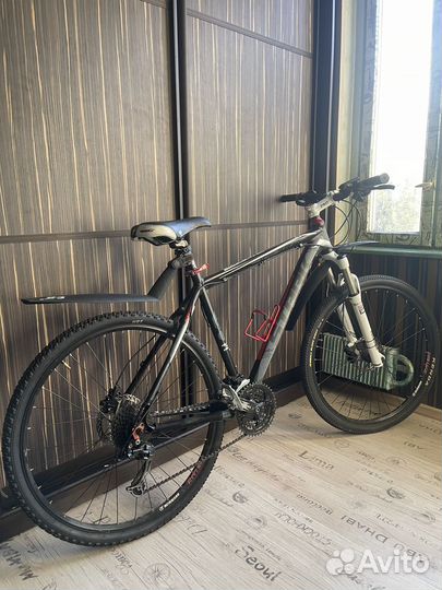 Велосипед Stark Surfer xc Geo