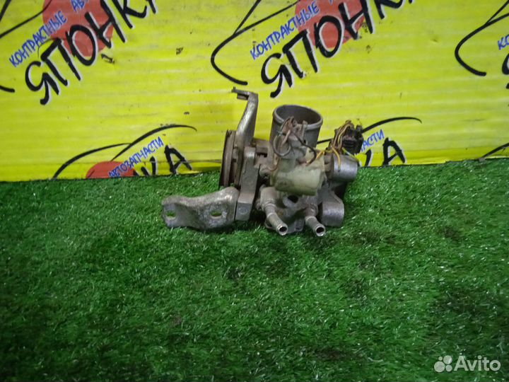 Заслонка дроссельная daihatsu EF-RL move L600S