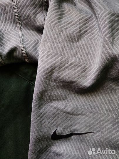Леггинсы Nike 